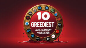 The Most Disappointing Cash-Grab Games in History